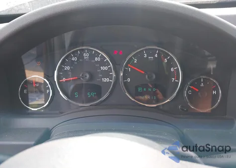 2012 Jeep Liberty Sport from USA, damaged, VIN 1C4PJMAK0CW202065